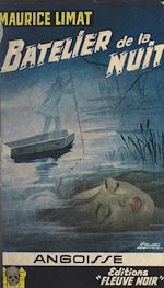 Télécharger le livre :  Batelier de la nuit