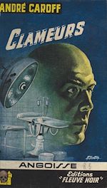 Télécharger le livre :  Clameurs