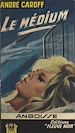Télécharger le livre :  Le médium