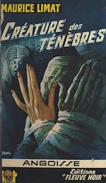 Télécharger le livre :  Créature des ténèbres