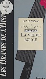 Télécharger le livre :  La veuve rouge