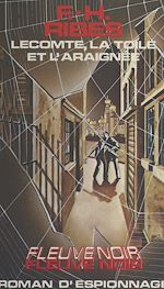 Télécharger le livre :  Lecomte, la toile et l'araignée