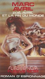 Télécharger le livre :  Zoé, Avril et la fin du monde