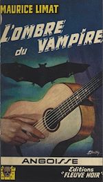 Télécharger le livre :  L'ombre du vampire