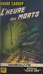 Télécharger le livre :  L'heure des morts