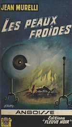 Télécharger le livre :  Les peaux froides...