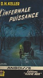 Télécharger le livre :  L'infernale puissance