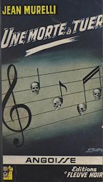 Télécharger le livre :  Une morte à tuer !