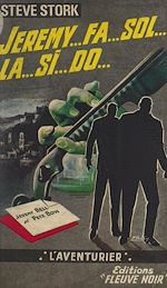 Télécharger le livre :  Jérémy... fa... sol... la... si... do...