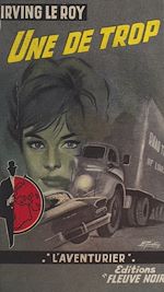Télécharger le livre :  Une de trop