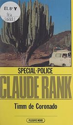 Télécharger le livre :  Timm de Coronado