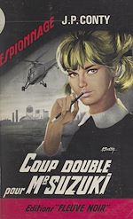 Télécharger le livre :  Coup double pour Mr Suzuki