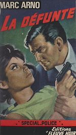 Télécharger le livre :  La défunte