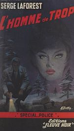 Télécharger le livre :  L'homme de trop