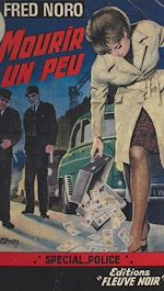 Télécharger le livre :  Mourir un peu