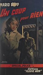 Télécharger le livre :  Un coup pour rien