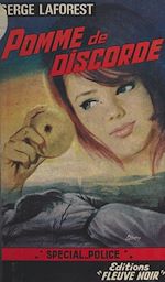 Télécharger le livre :  Pomme de discorde