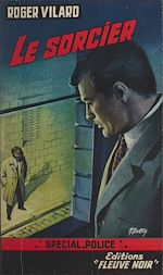 Télécharger le livre :  Le sorcier