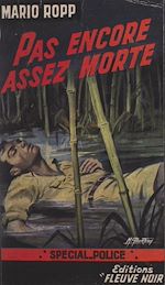 Télécharger le livre :  Pas encore assez morte