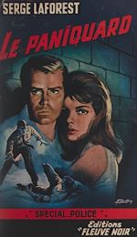 Télécharger le livre :  Le paniquard
