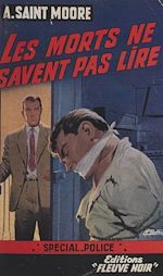 Télécharger le livre :  Les morts ne savent pas lire