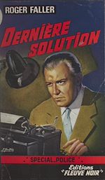 Télécharger le livre :  Dernière solution