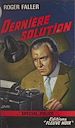 Télécharger le livre :  Dernière solution