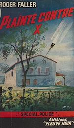 Télécharger le livre :  Plainte contre X
