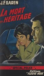Télécharger le livre :  La mort en héritage