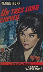 Télécharger le livre :  Un très long cheveu