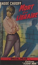 Télécharger le livre :  Mort d'un libraire