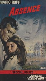 Télécharger le livre :  Absence