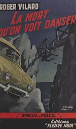 Télécharger le livre :  La mort qu'on voit danser