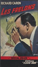 Télécharger le livre :  Les frelons