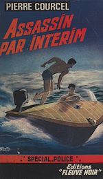 Télécharger le livre :  Assassin par intérim
