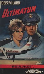 Télécharger le livre :  Ultimatum
