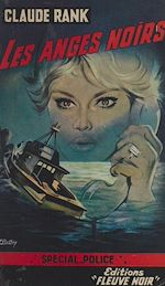 Télécharger le livre :  Les anges noirs