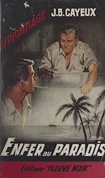 Télécharger le livre :  Enfer au paradis