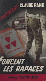 Télécharger le livre :  Foncent les rapaces