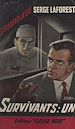 Télécharger le livre :  Survivants : un