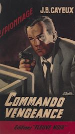 Télécharger le livre :  Commando vengeance