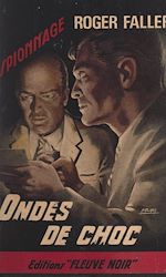 Télécharger le livre :  Ondes de choc