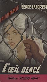 Télécharger le livre :  L'œil glacé