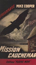 Télécharger le livre :  Mission cauchemar