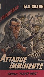 Télécharger le livre :  Attaque imminente