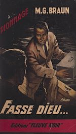 Télécharger le livre :  Fasse Dieu...