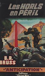 Télécharger le livre :  Les Horls en péril