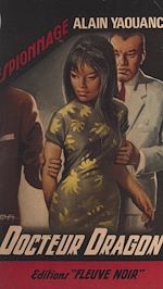 Télécharger le livre :  Docteur Dragon