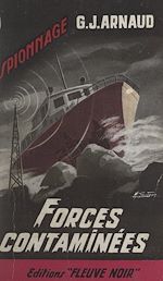 Télécharger le livre :  Forces contaminées