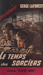 Télécharger le livre :  Le temps des sorciers